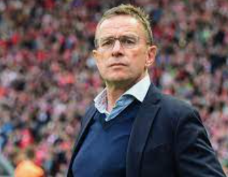 Rangnick having to deal with a situation with six players